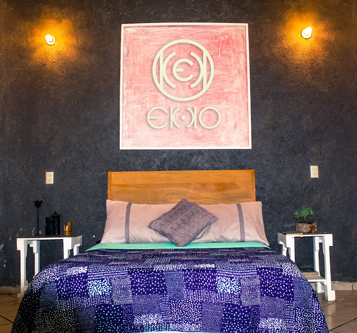 EKKO Hostel photo 2