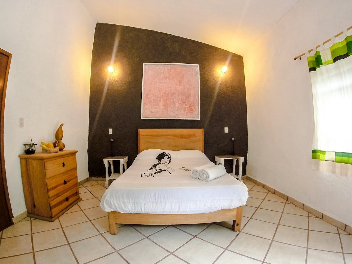 EKKO Hostel photo 3