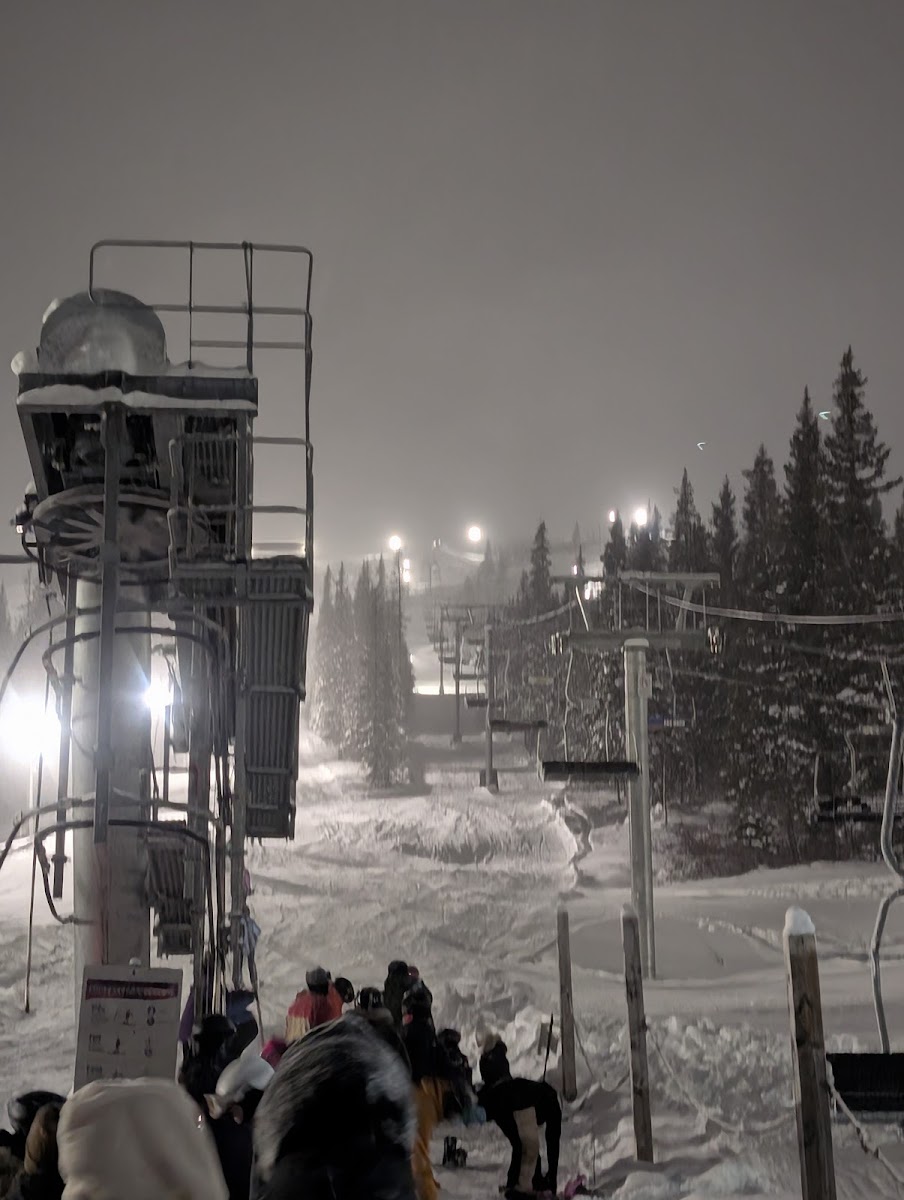 Smokey Mountain Ski Club photo 3