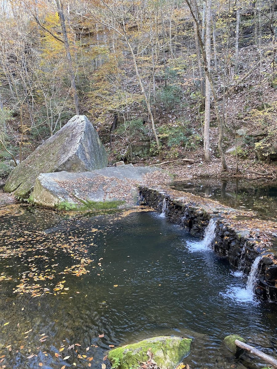 Hurricane Creek Park