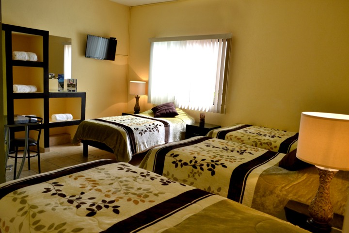 Casa de Iturbide HOTEL Suc. Bicentenario photo 2