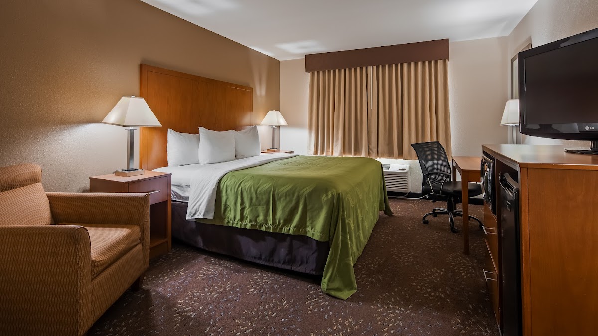 Quality Inn Tomah photo 2