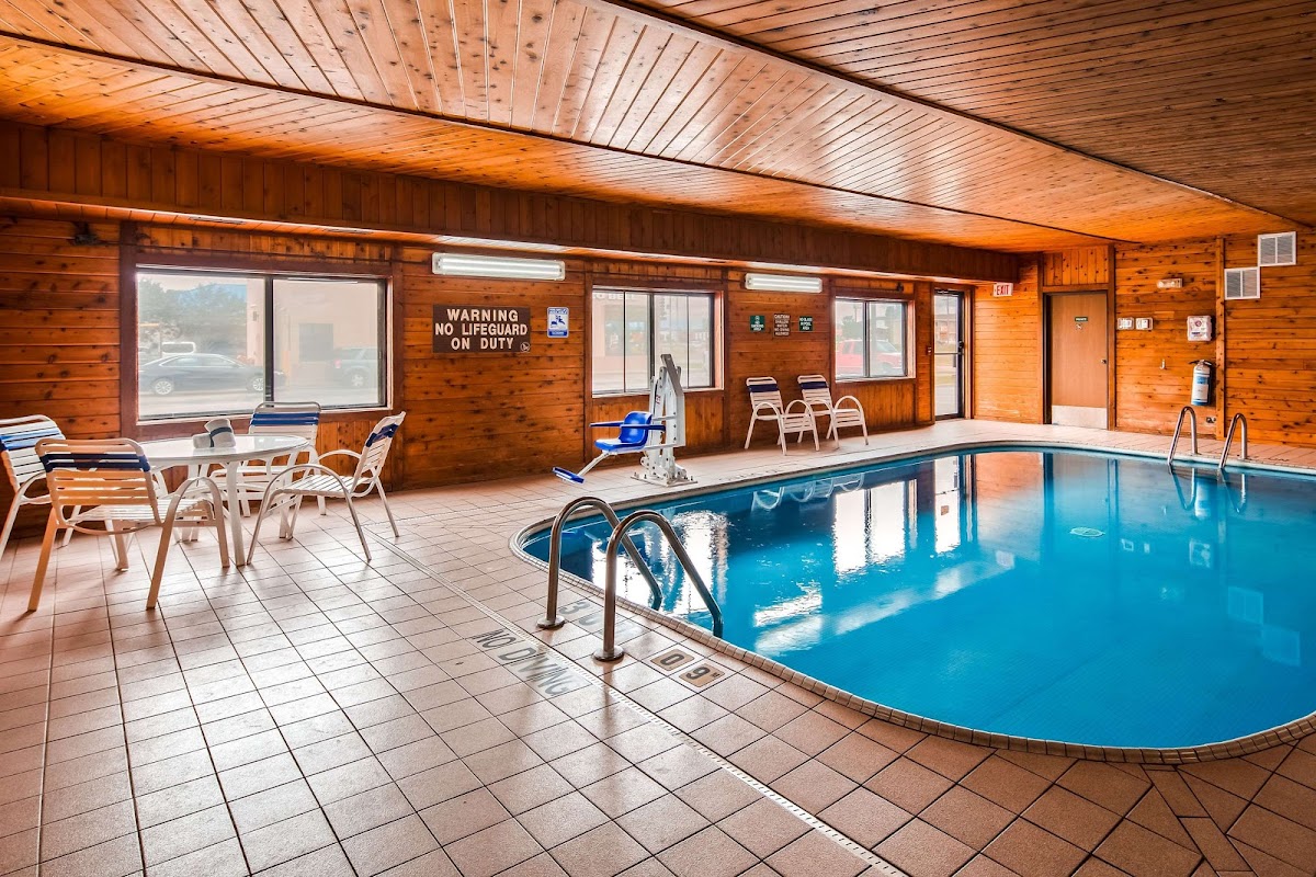 Quality Inn Tomah photo 3
