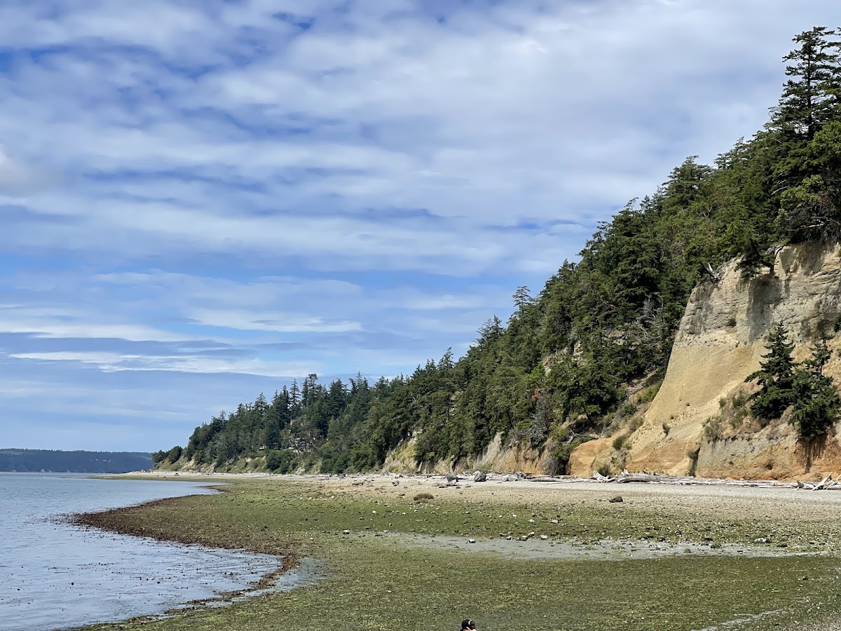 Camano Island State Park
