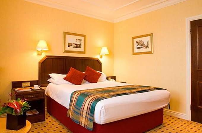 Exeter Rougemont hotel by Sunday photo 3