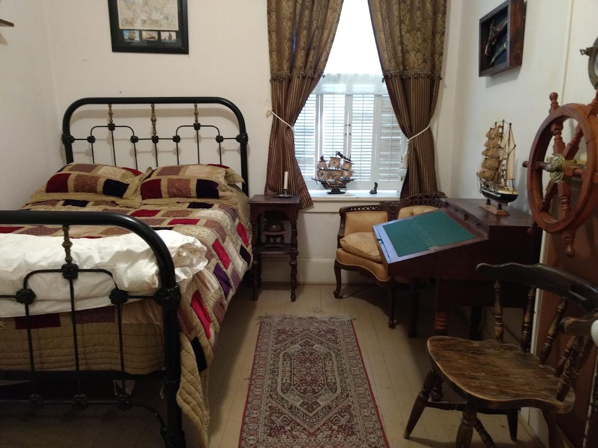 Cochise Hotel photo 2