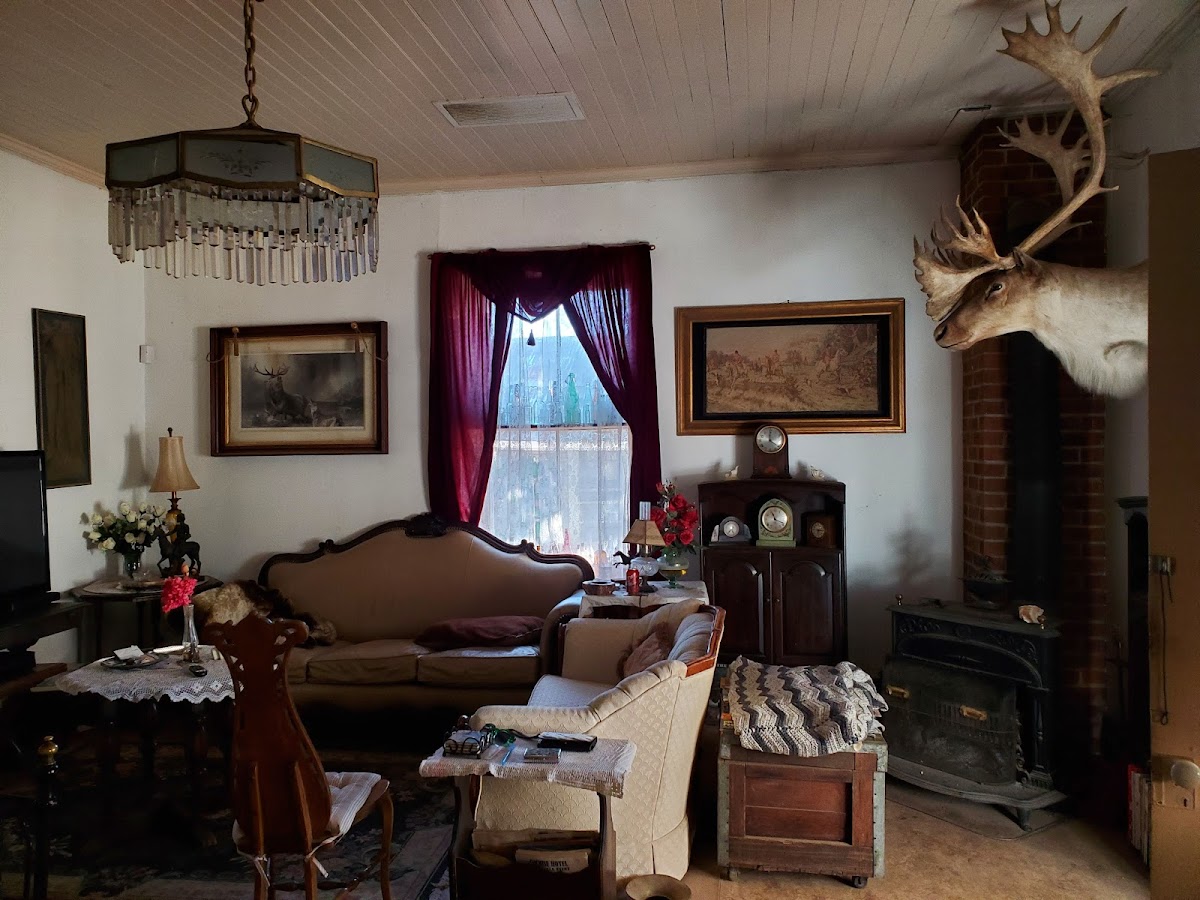 Cochise Hotel photo 3