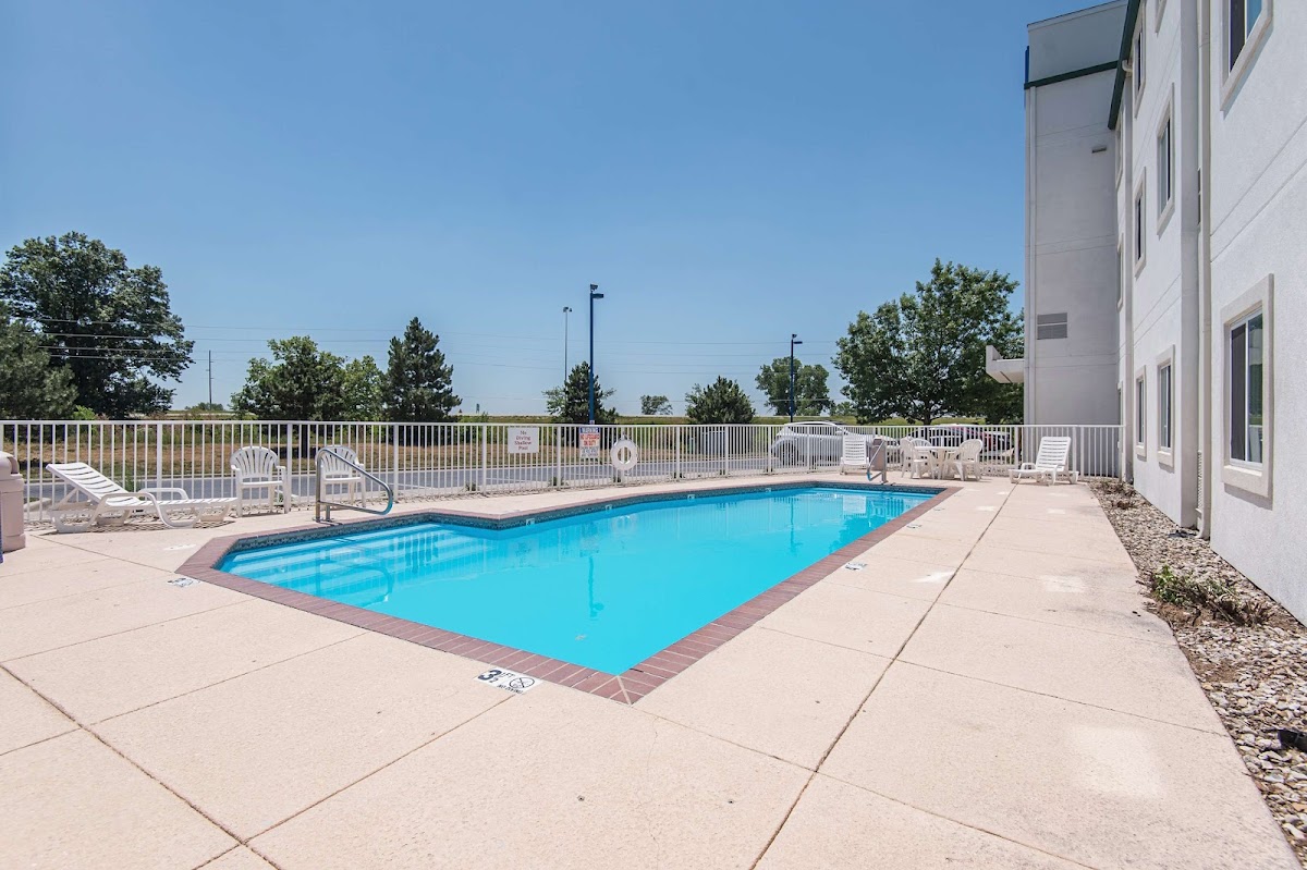 Motel 6 Junction City, KS photo 3