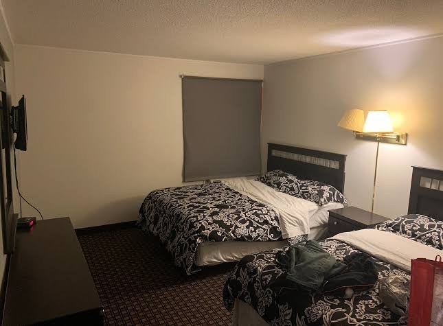 Gillam D'Lite Inc ( Kettle River Inn & Suites) photo 2