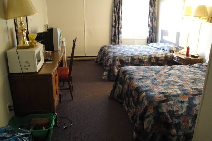 Gillam D'Lite Inc ( Kettle River Inn & Suites) photo 3