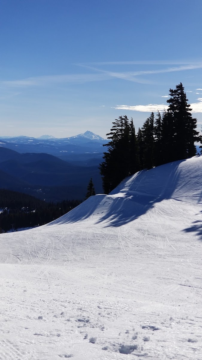 Collins Lake Resort photo 3