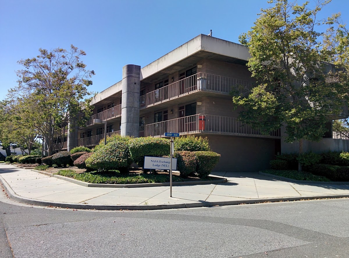 NASA Lodge