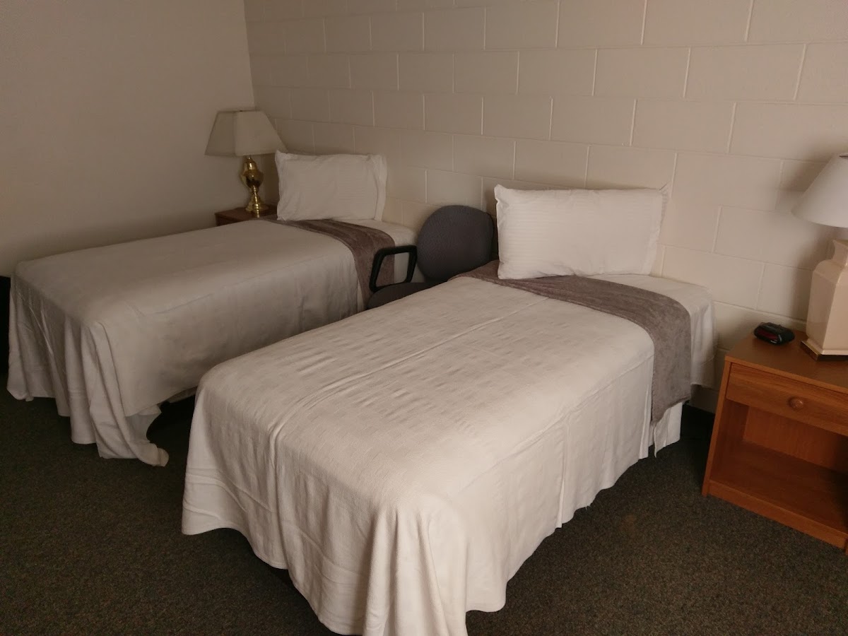 NASA Lodge photo 2