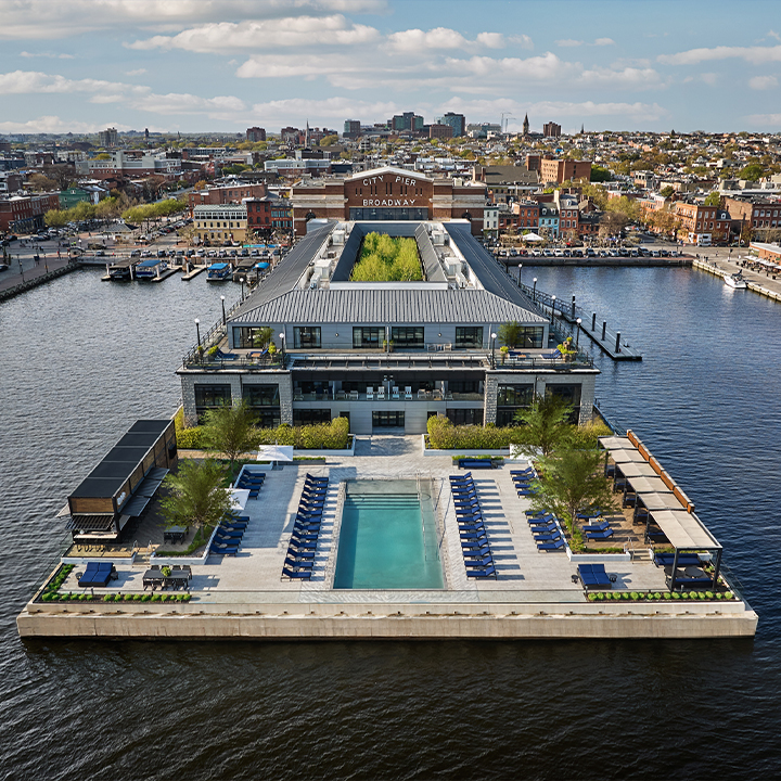 Pendry Baltimore
