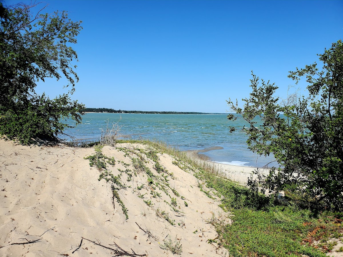 Good Spirit Lake Provincial Park