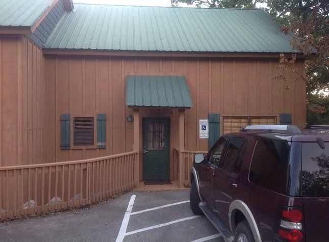 Green Mountain Inn