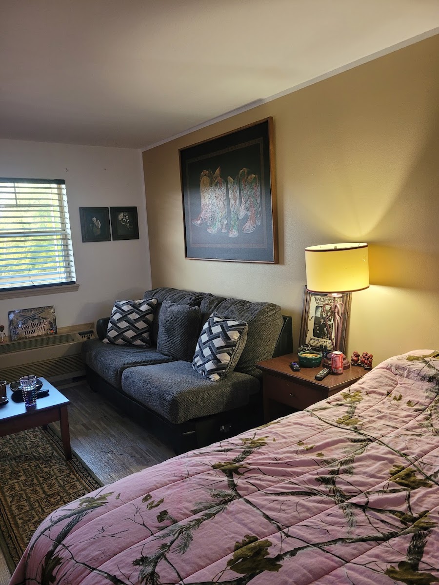 Green Mountain Inn photo 2
