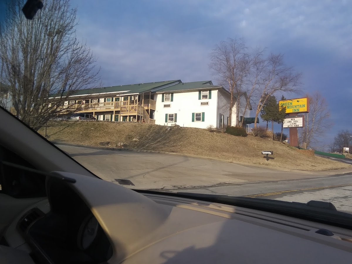 Green Mountain Inn photo 3