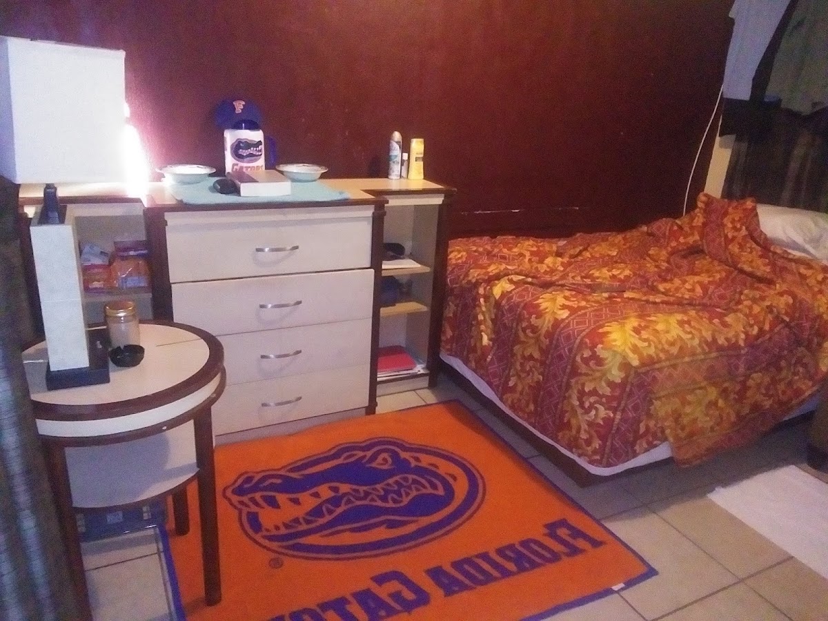Tiger Villa Motel photo 2