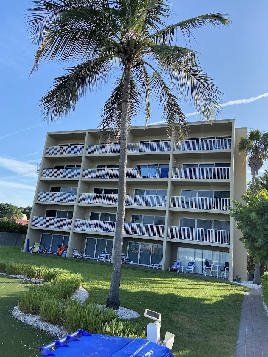 Turtle Crawl Inn Resort photo 3