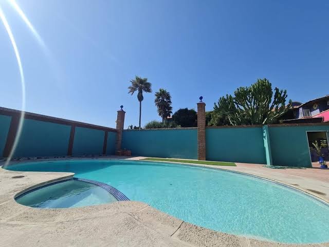 Motel Baja Del Sol Inn photo 3