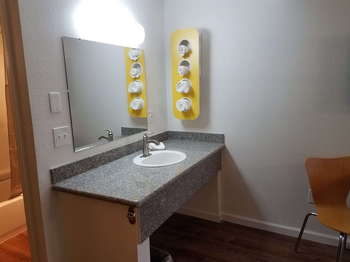 Motel 6 Burlington, WA photo 3