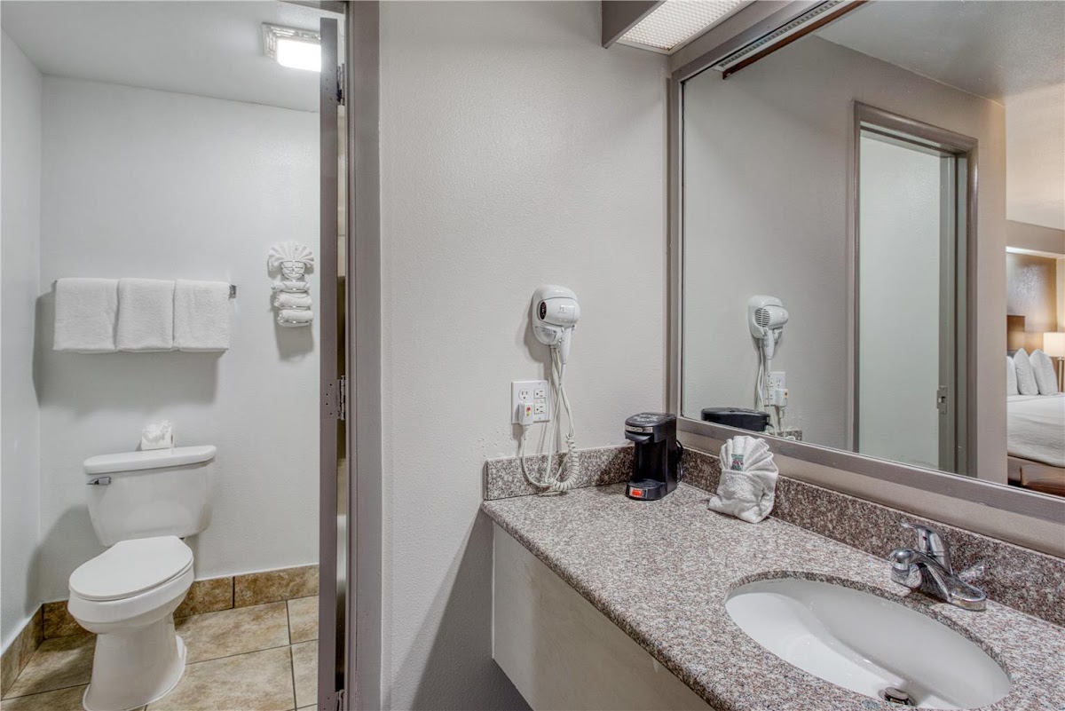 SureStay by Best Western Salt Lake City Downtown photo 3