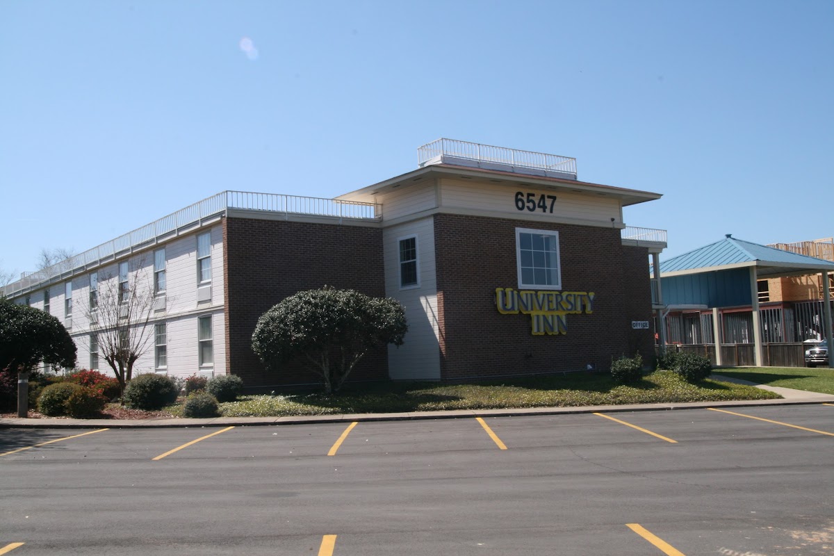 University Inn