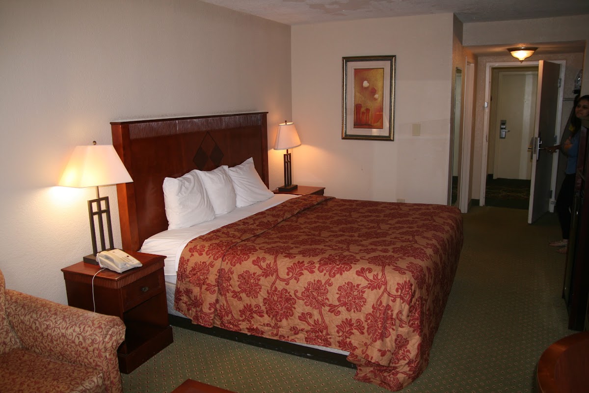 University Inn photo 2