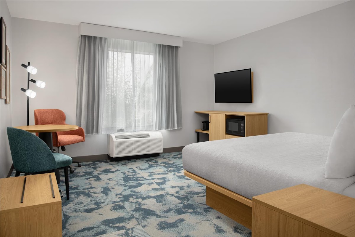 Hampton Inn & Suites Phoenix Chandler-Fashion Center AZ photo 2