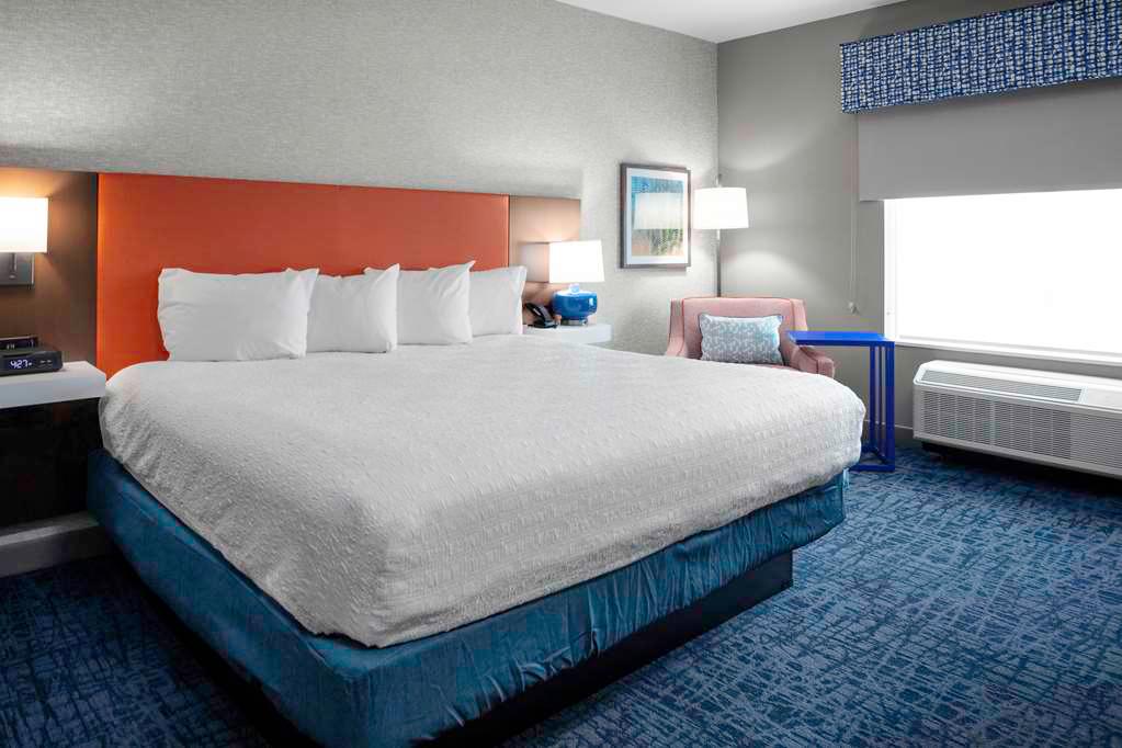 Hampton Inn & Suites Cedar Park North Austin photo 2