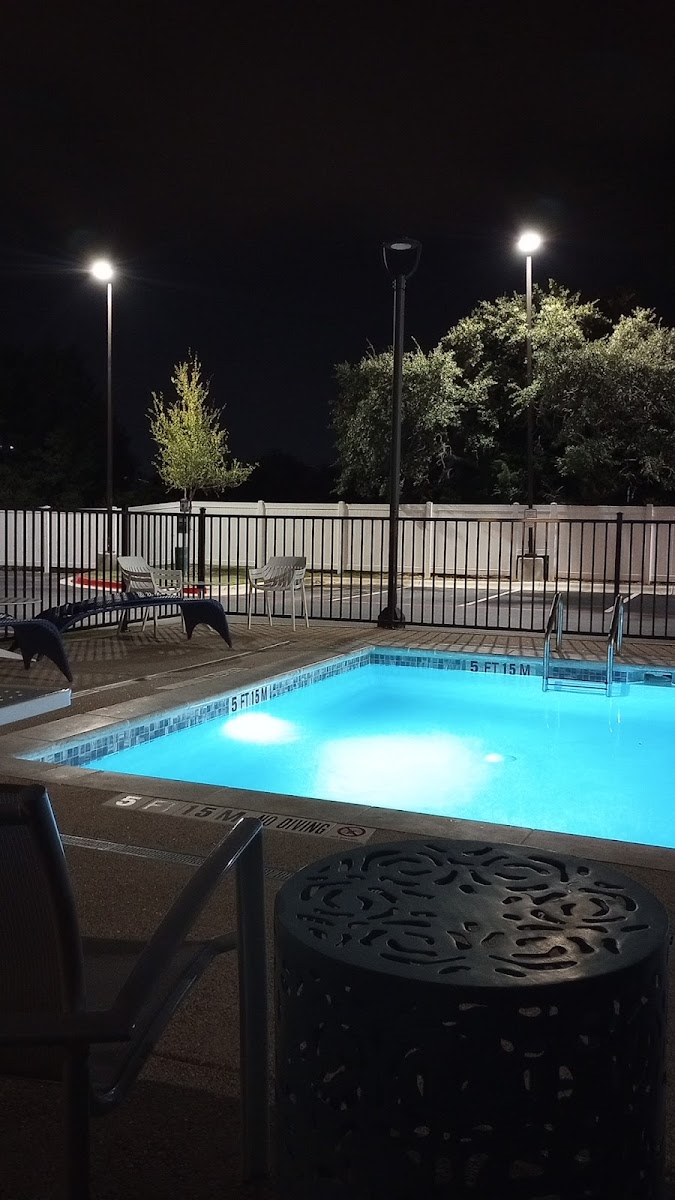 Hampton Inn & Suites Cedar Park North Austin photo 3