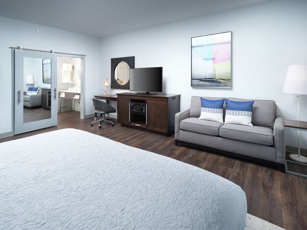Hampton Inn & Suites Atlanta Decatur/Emory photo 3