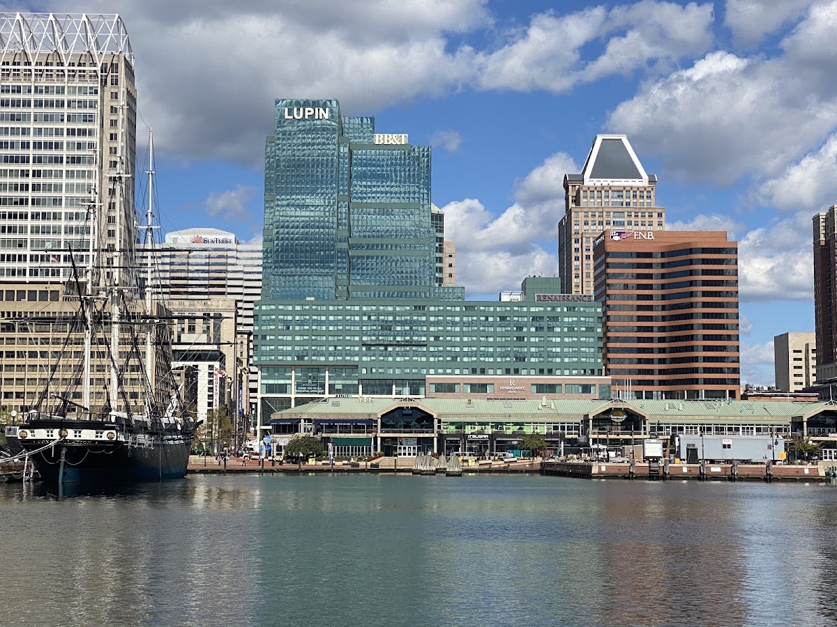 Renaissance Baltimore Harborplace Hotel photo 3