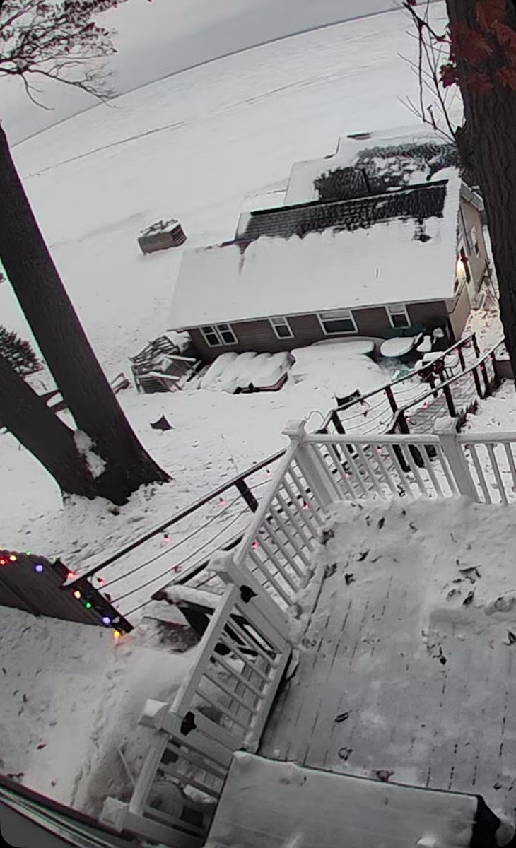 Houghtons North Sky Resort photo 2