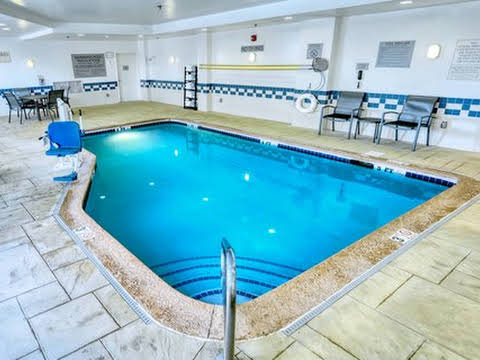 Fairfield by Marriott Inn & Suites Woodbridge photo 3