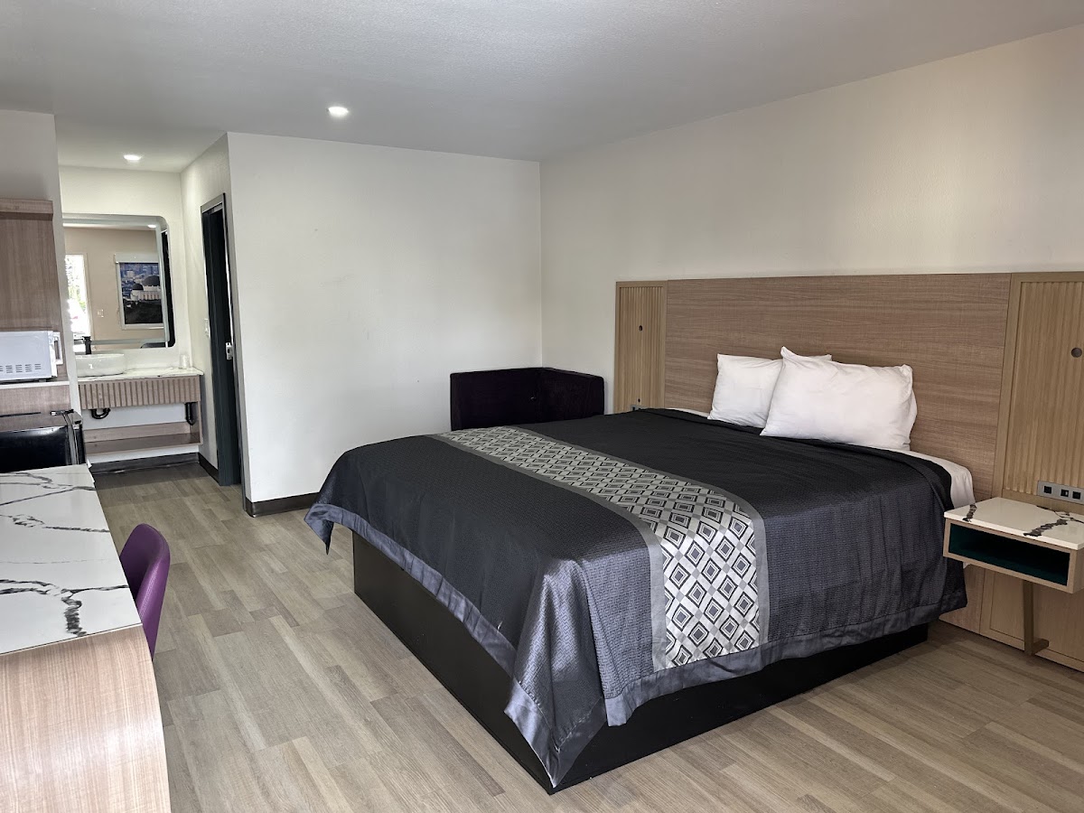 Americas Best Value Inn Pico Rivera Los Angeles E photo 2