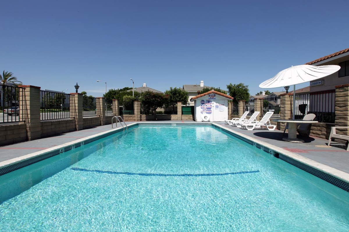 Americas Best Value Inn Pico Rivera Los Angeles E photo 3