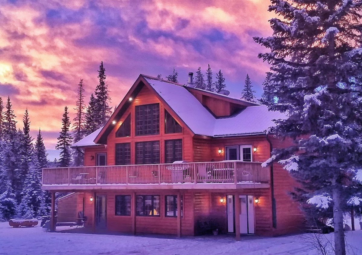 Coliseum Mountain Resort