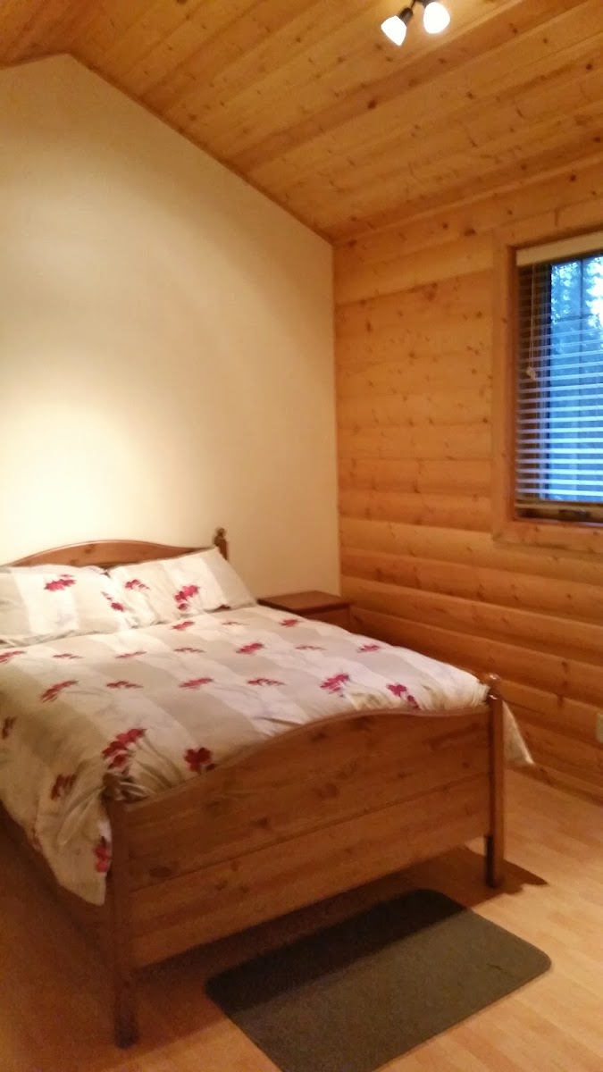 Coliseum Mountain Resort photo 2