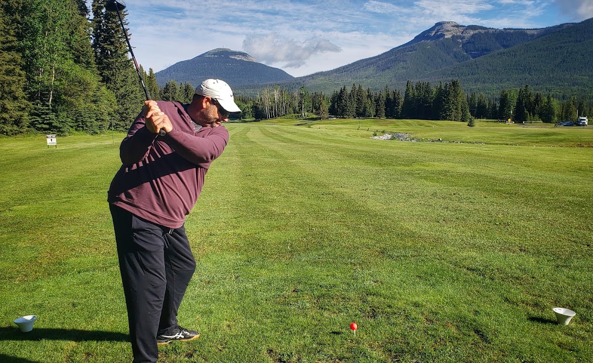 Coliseum Mountain Resort photo 3