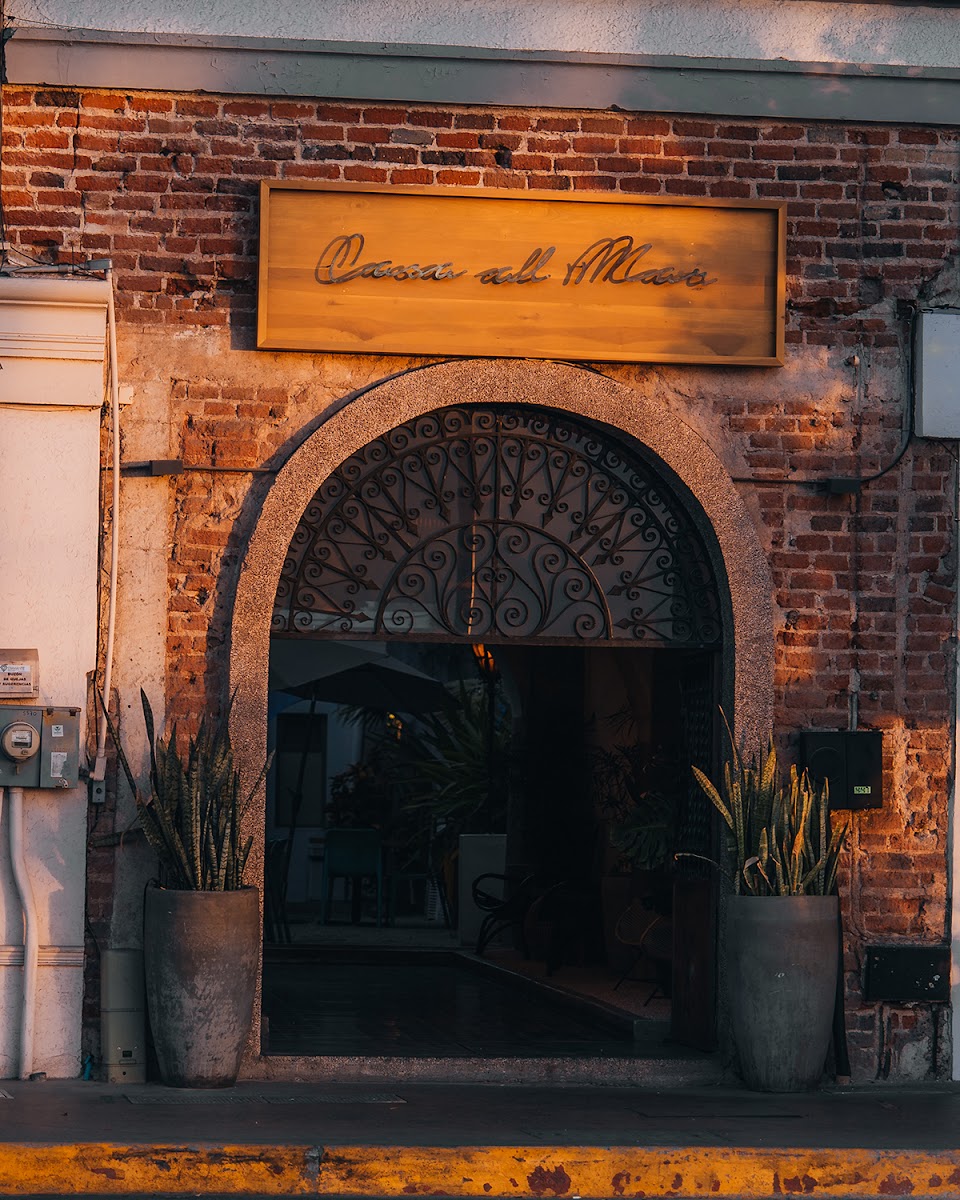 Casa al Mar