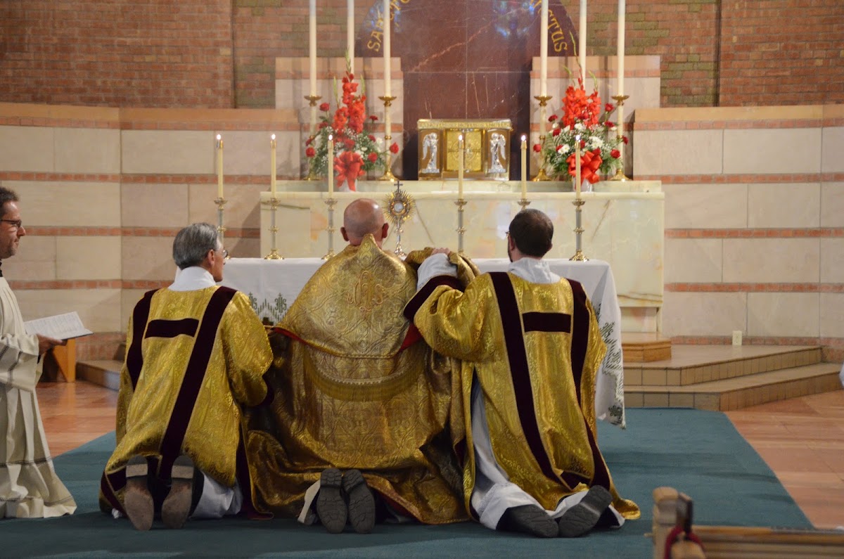 Diocese of Gallup