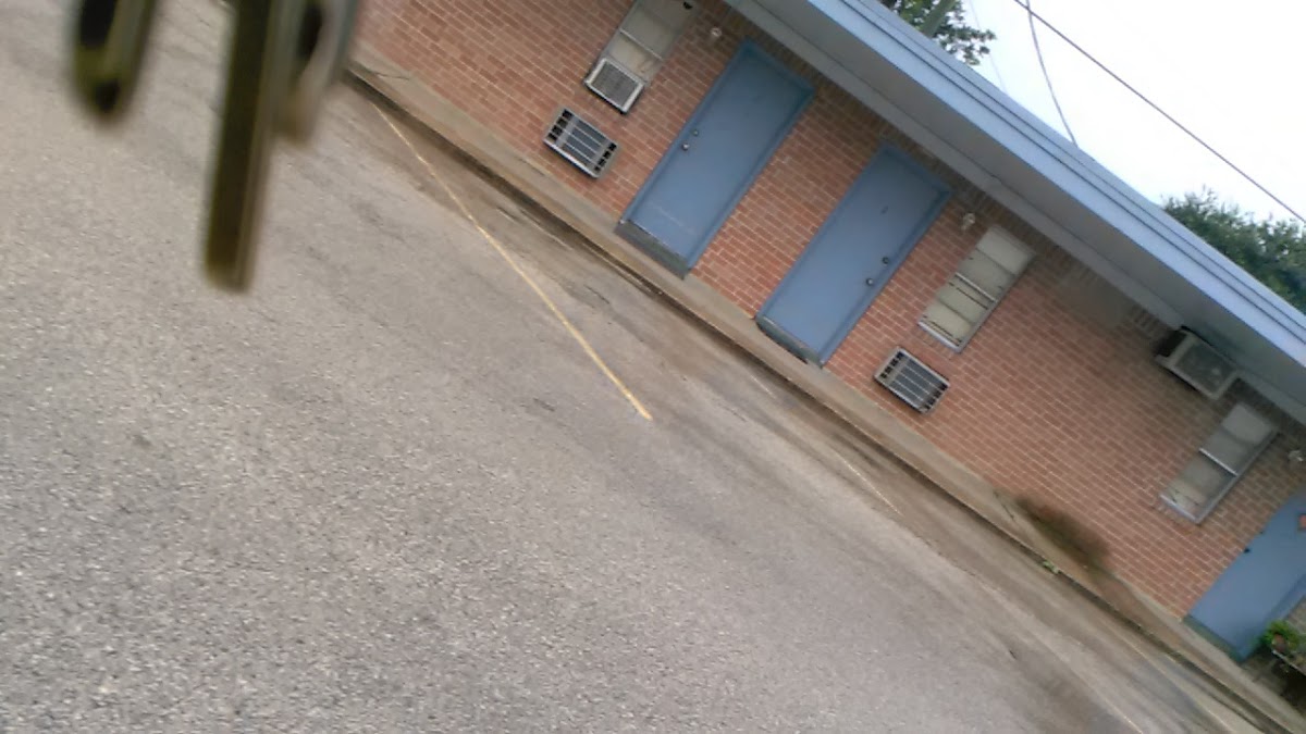 Riceland's Motel photo 2