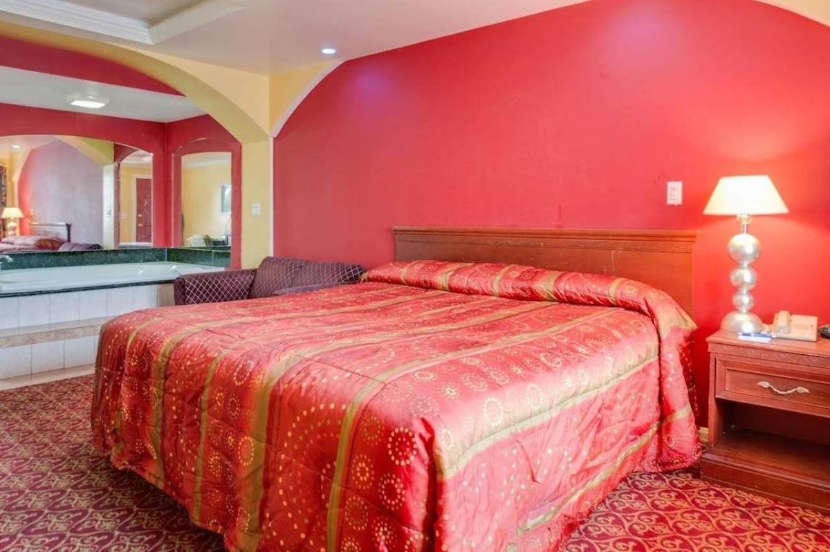 Sky Palm Motel photo 2
