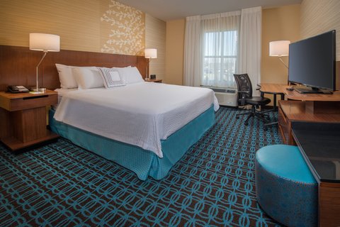Fairfield by Marriott Inn & Suites Easton photo 2