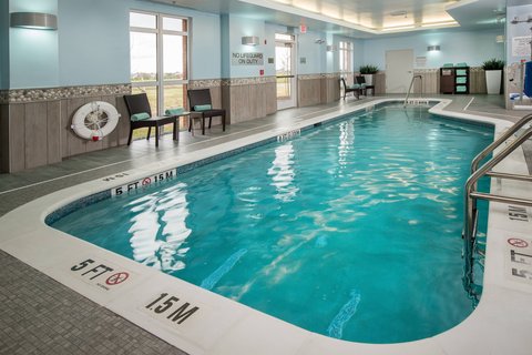 Fairfield by Marriott Inn & Suites Easton photo 3