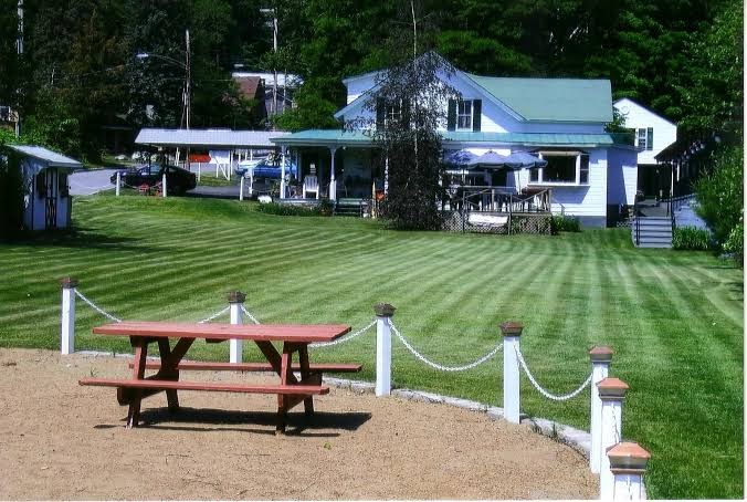 Shore Meadows Lodge, LLC