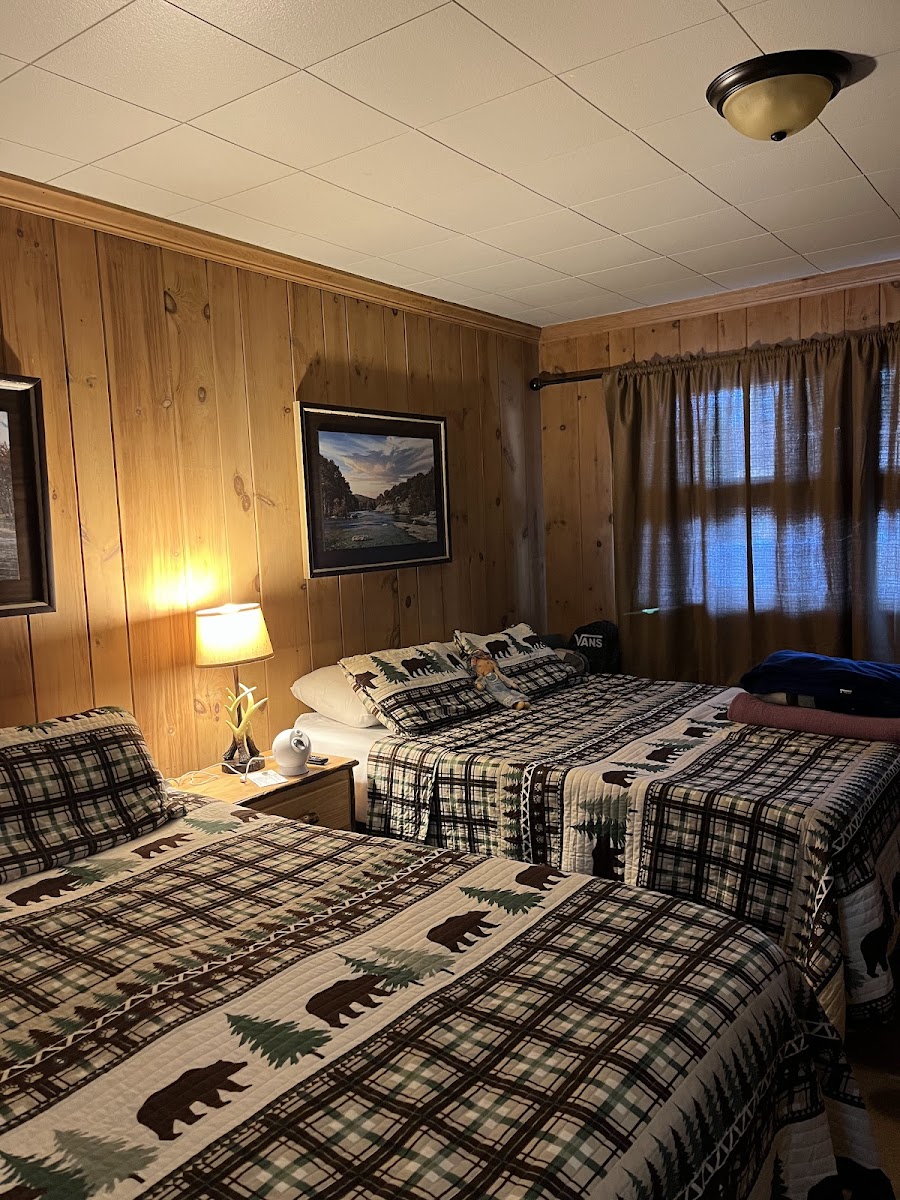 Shore Meadows Lodge, LLC photo 2