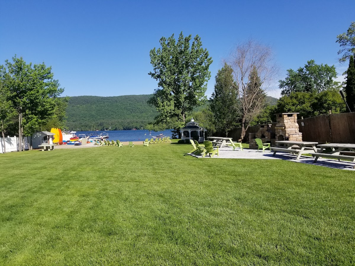 Shore Meadows Lodge, LLC photo 3